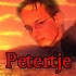 Petertje