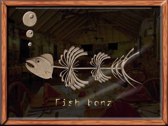 Fish Bonz