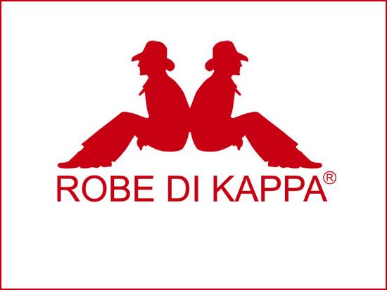 Robbe Di Kappa