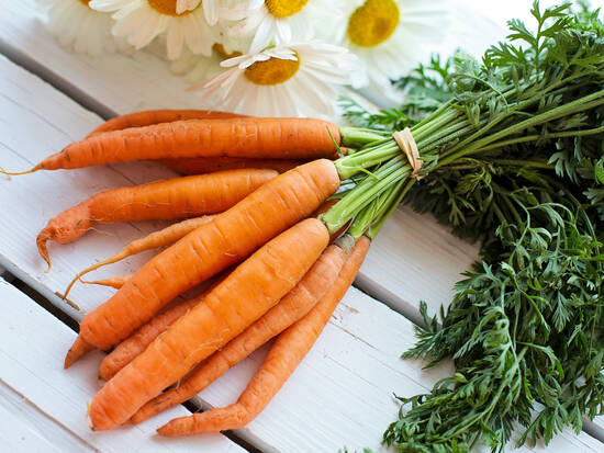 Carrots