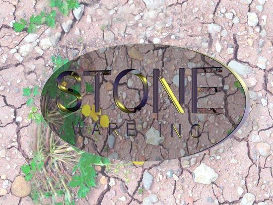 Stoneware Logo