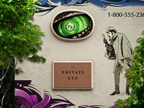 Private-Eye