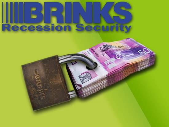 Recession Security