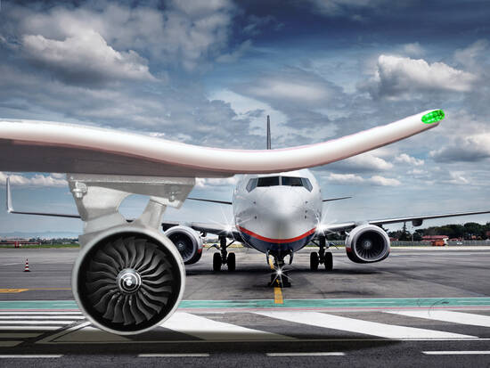 Backups at LaGuardia