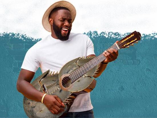 Guitar