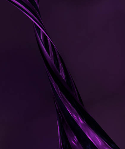 Purple Warp