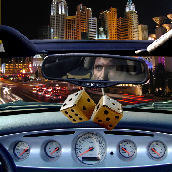 Scarface Vegas