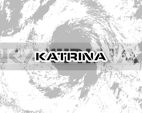 Katrina in perspective