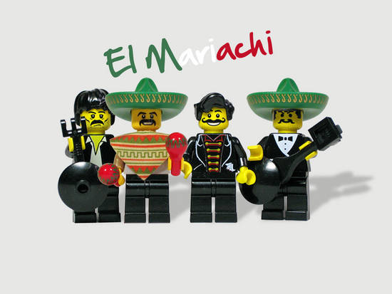 El Mariachi Band