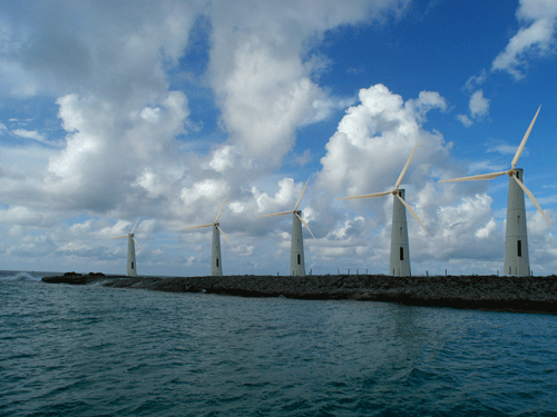 Windmills (gif)