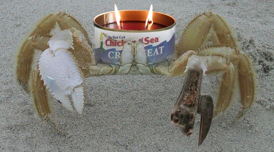 crabby