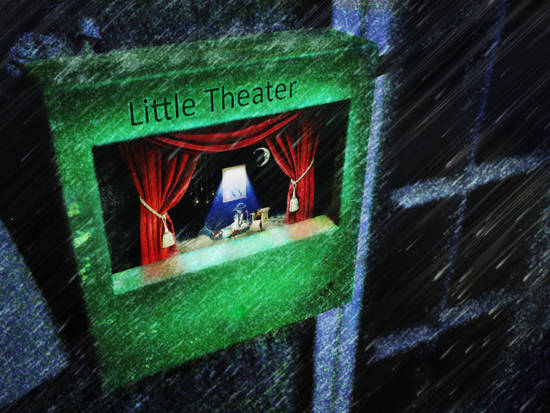 Little Theater 