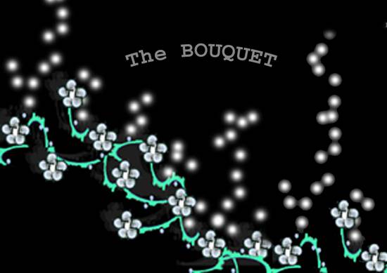 The bouquet