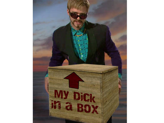 SNL - Dick in a Box