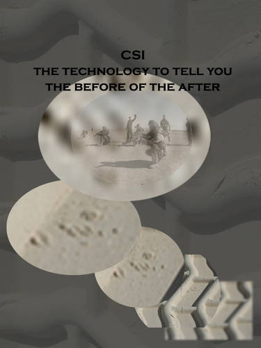 CSI Technology