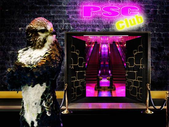 PSC Club