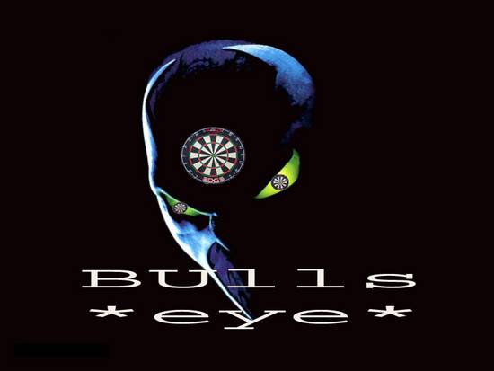 bulls eye