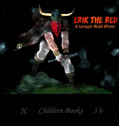 Erik the Red [Updated]