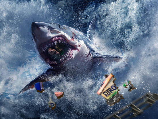Killer Shark