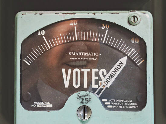 Votemeter