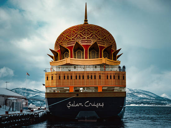Salam cruises