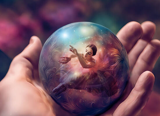 Tiny Dancer