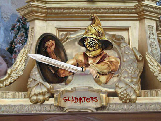 Gladiators