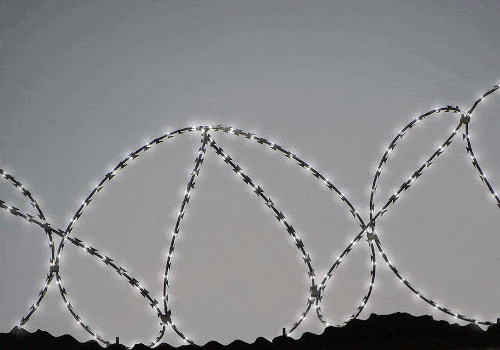LED wire - gif