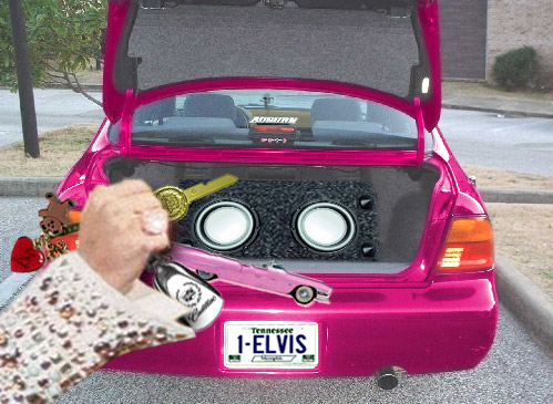 Elvis Subs