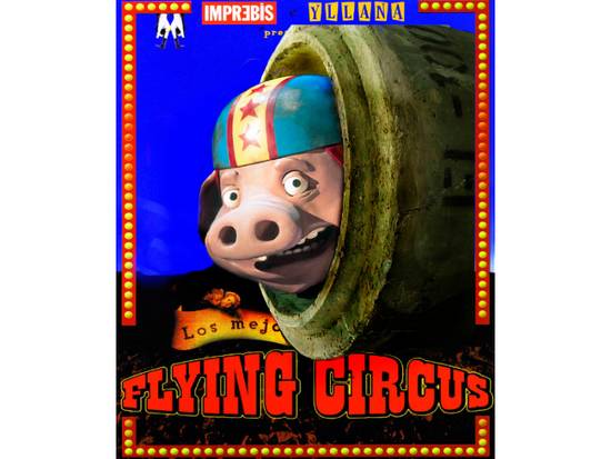 flying circus