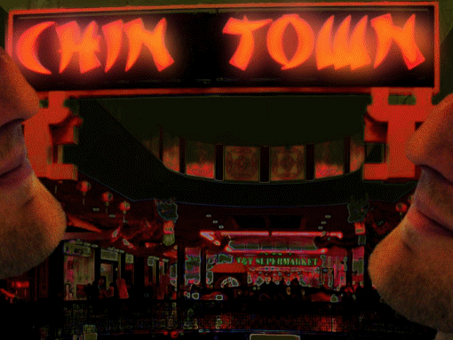 Chin Town