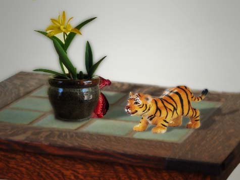 crouching tiger,hidden..
