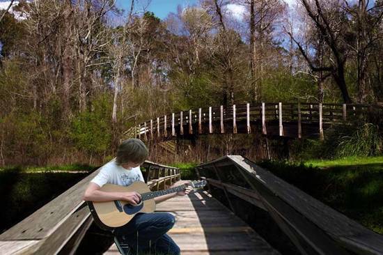 Bayou Bridge Music