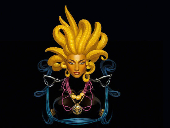 Medusa