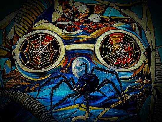 Spider