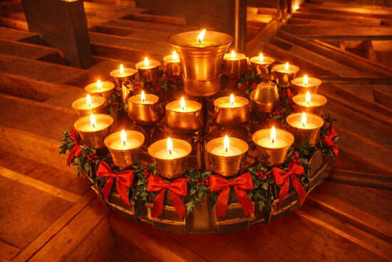 Happy Holidays One & All