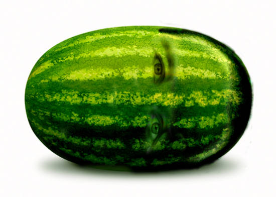 Melon Head