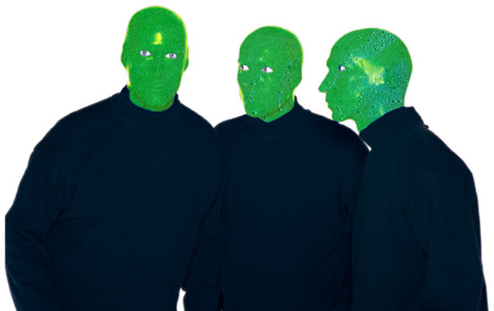Green Man Group