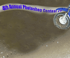 Photoshop Contest Entry #76184