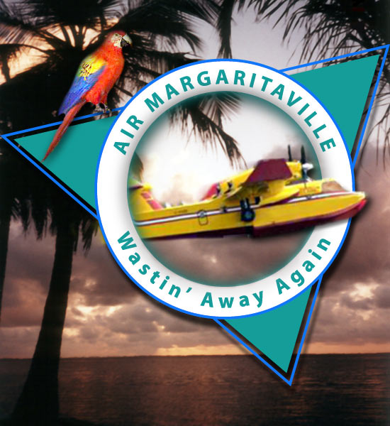 Air Margaritaville