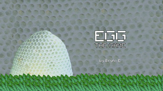 Egg, The Game