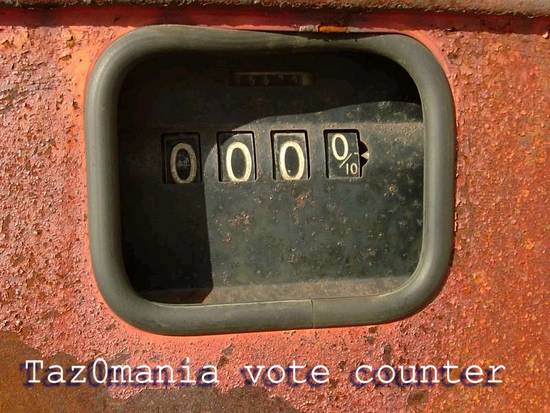 Vote Counter