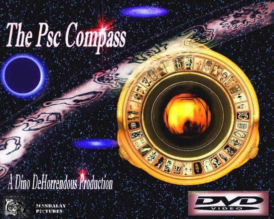The Psc Compass