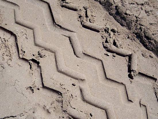 Escher Sand