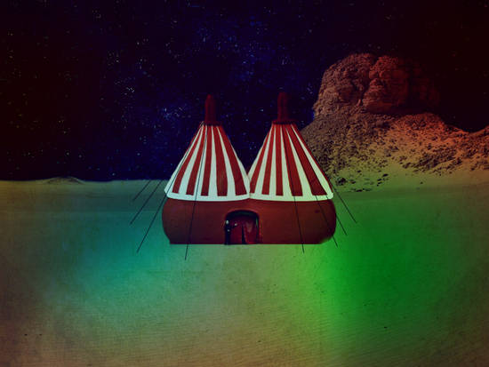 Circus Land