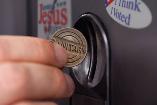 How would Jesus vote?