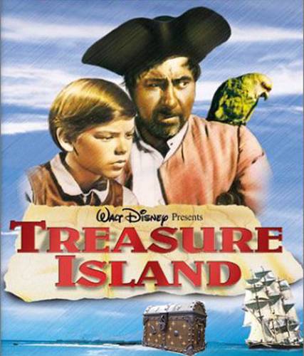 Treasure Island