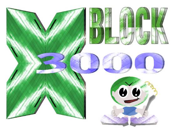 X-Block