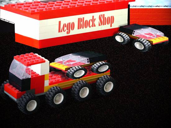 lego block shop