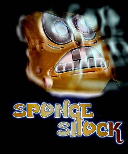 SpongeShock